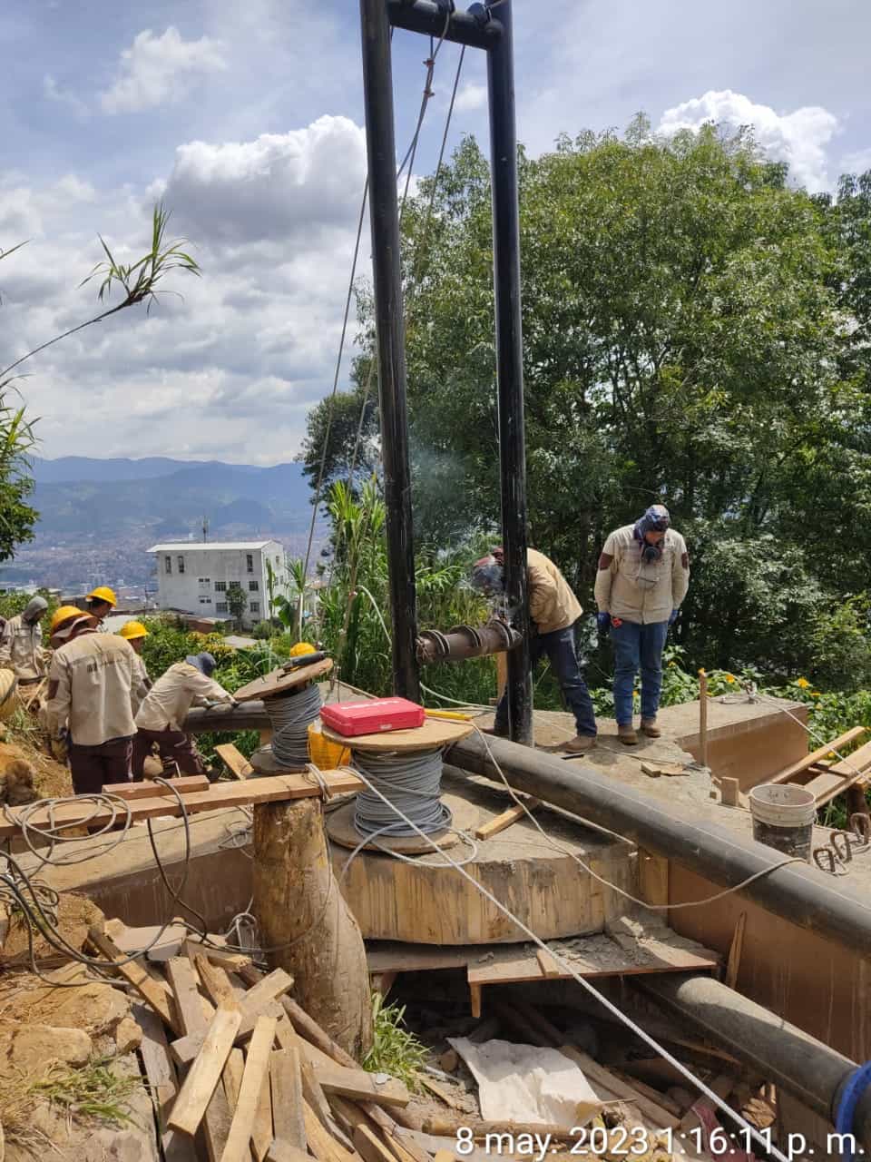 PROING Medellín